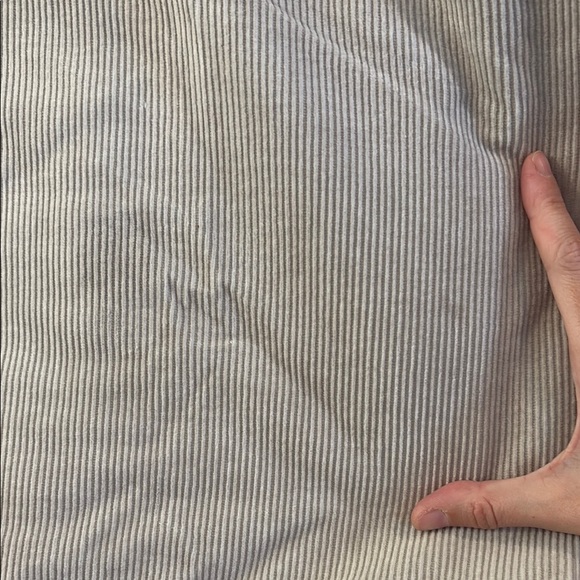 Blair Tan and Black Utility Jacket - Picture 4 of 7